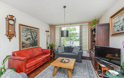 Bosboom Toussaintsingel 52