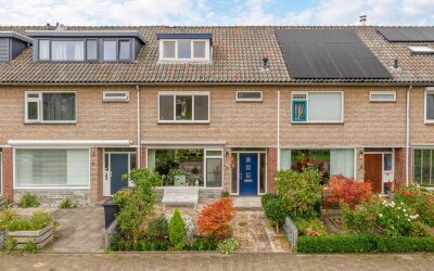 Bosboom Toussaintsingel 60