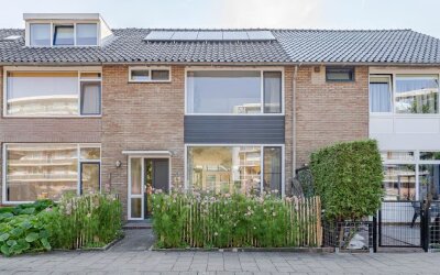 Tesselschadelaan 15