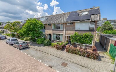 Jan Luykenstraat 32