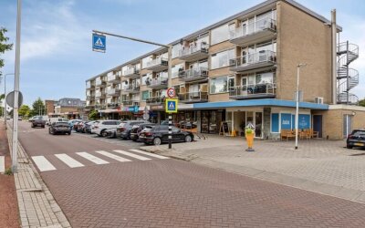 Brederolaan 20