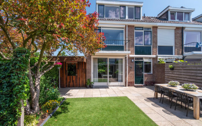 van Waldeck-Pyrmontstraat 16