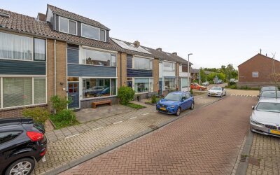 Charlotte de Bourbonstraat 7