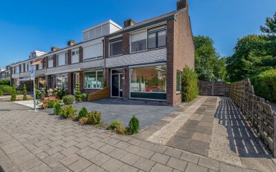 Mauritslaan 1