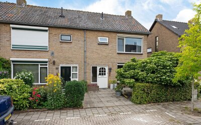 Amalia van Solmsstraat 22
