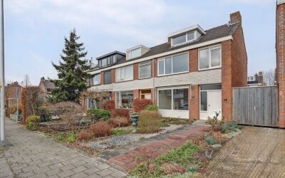v Mecklenburg Schwerinlaan 28