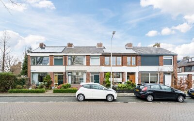 v Mecklenburg Schwerinlaan 4