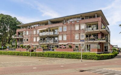Prinses Beatrixlaan 4-K