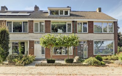 Prinses Beatrixlaan 122