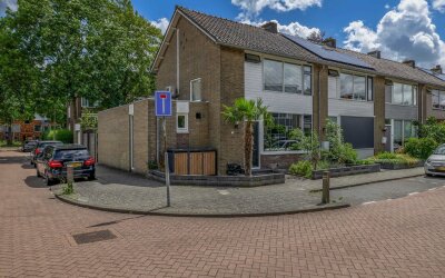 Prinses Margrietstraat 19