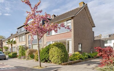 Prinses Margrietstraat 10
