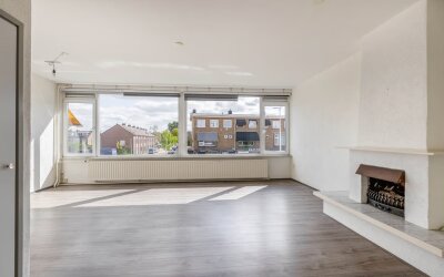 Appartement te koop Koningin Wilhelminaplein 46