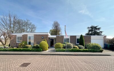 Diederik van Schagenplantsoen 9