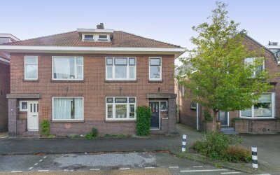 Huis te koop Oranjelaan 12
