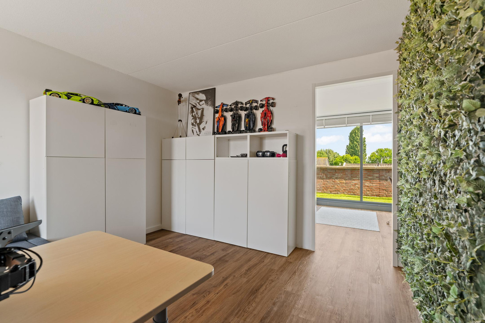 Tussenwoning te koop: Noordkade 100C, Waddinxveen