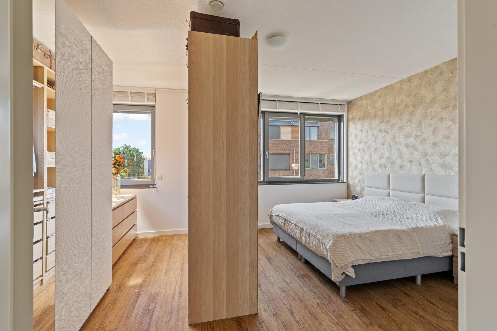 Tussenwoning te koop: Noordkade 100C, Waddinxveen