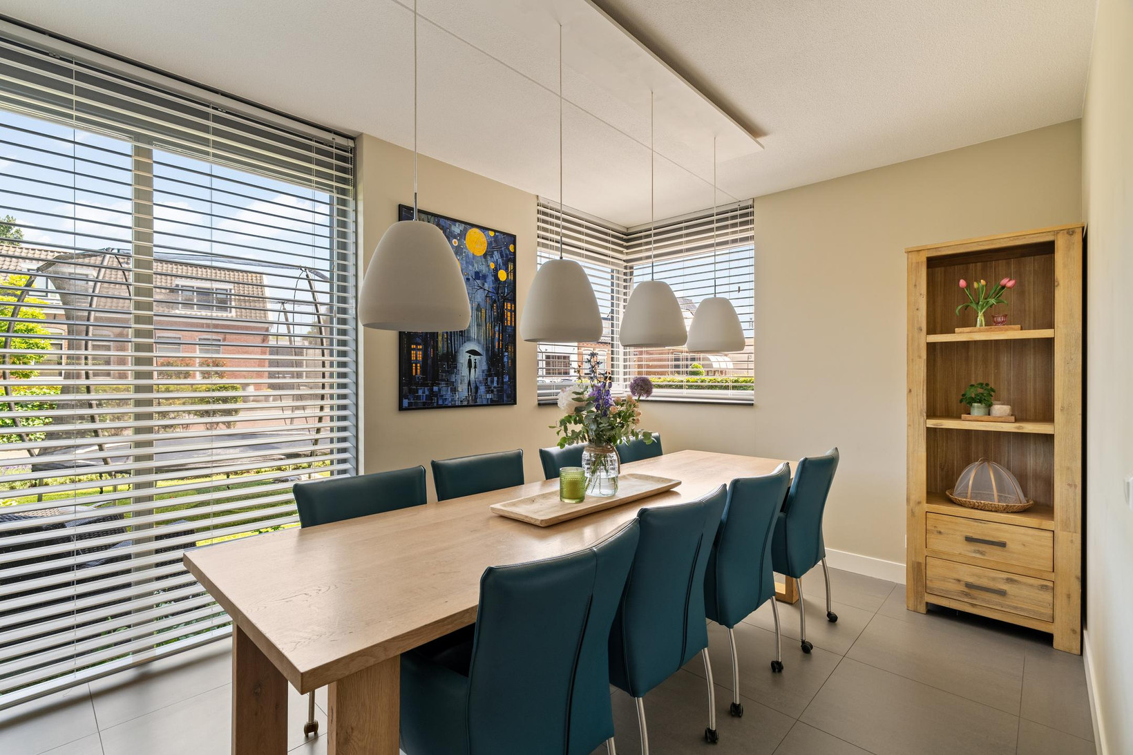 Tussenwoning te koop: Noordkade 100C, Waddinxveen