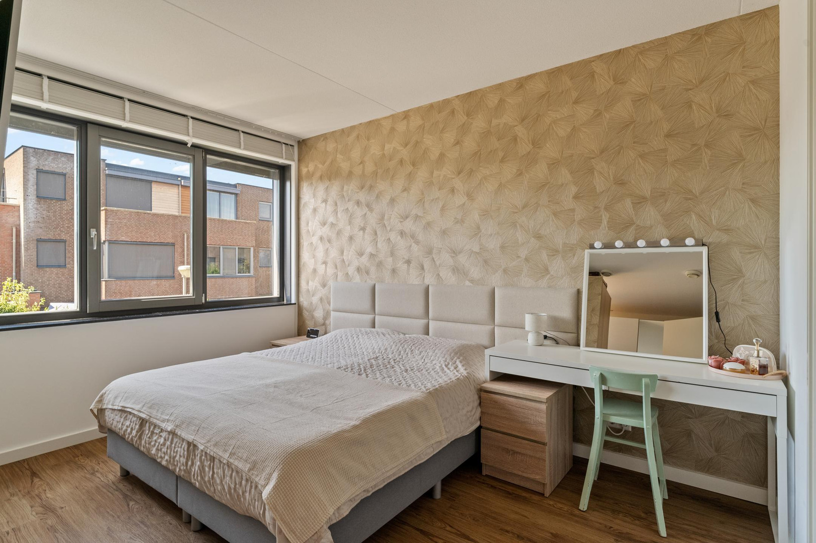 Tussenwoning te koop: Noordkade 100C, Waddinxveen