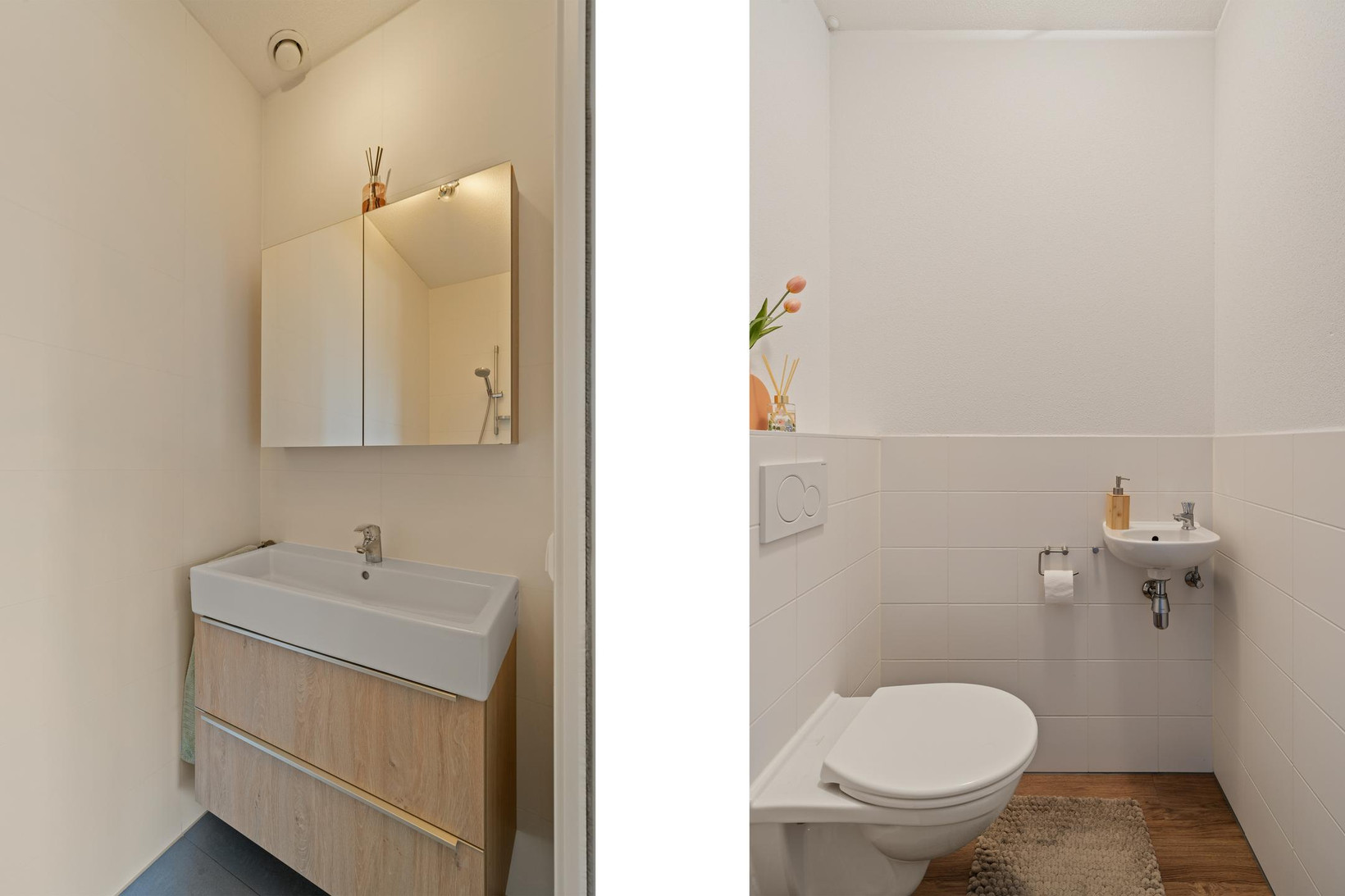 Tussenwoning te koop: Noordkade 100C, Waddinxveen