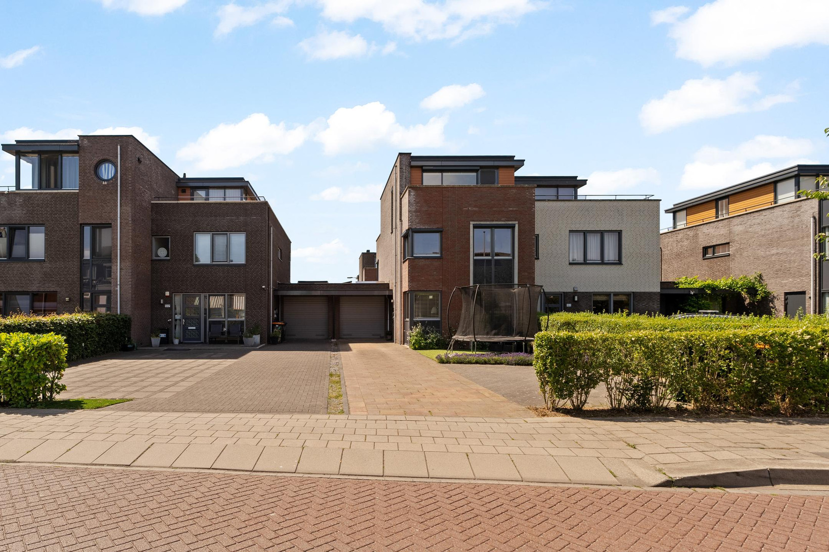 Tussenwoning te koop: Noordkade 100C, Waddinxveen