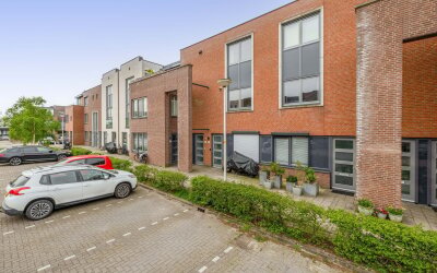 Willem Kloosstraat 20