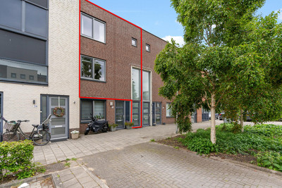 Willem Kloosstraat 38