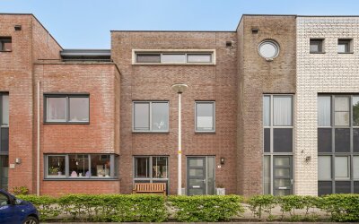 Willem Kloosstraat 9