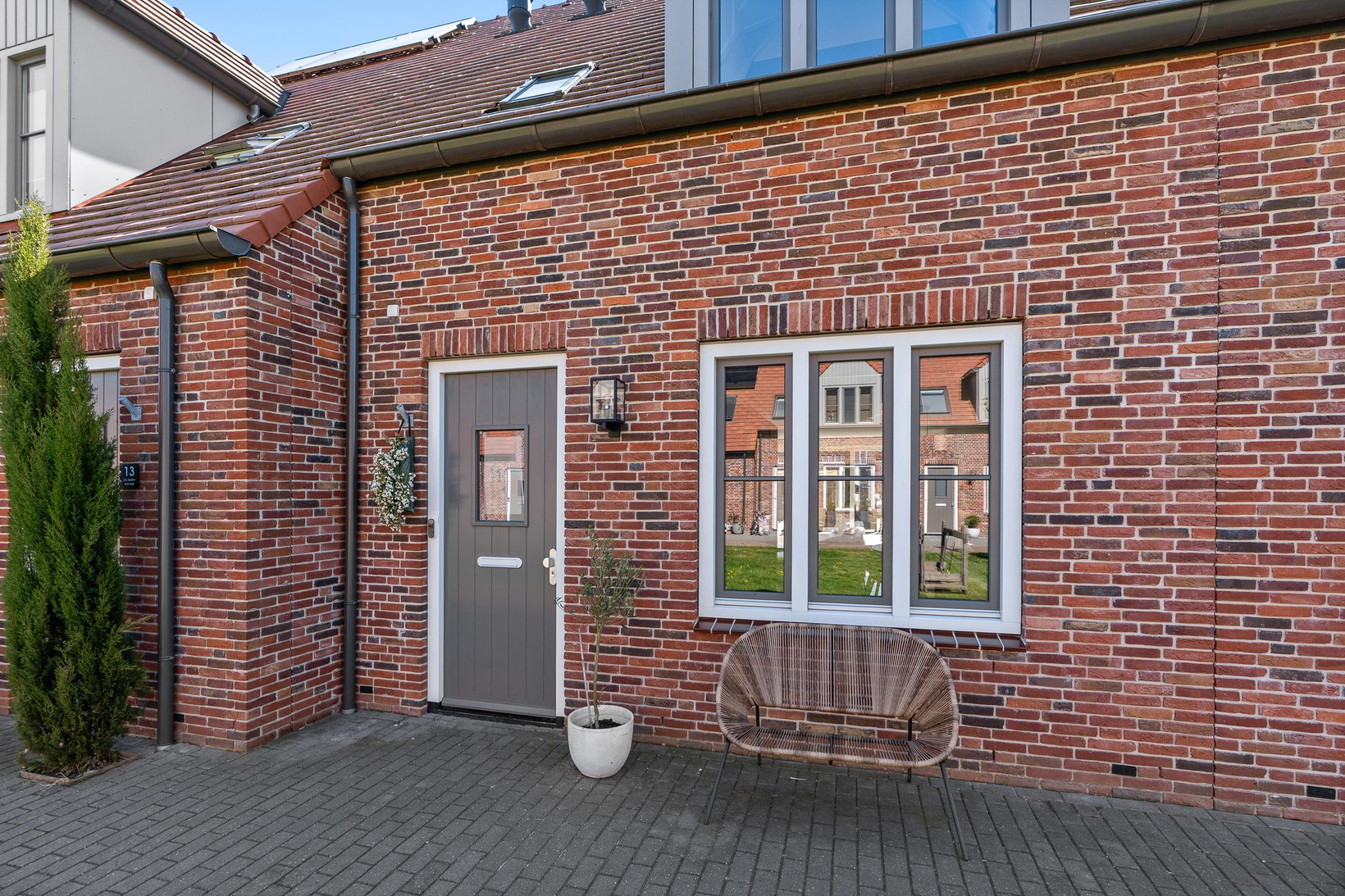 Appartement te koop: Raadhuisplein 11, Waddinxveen
