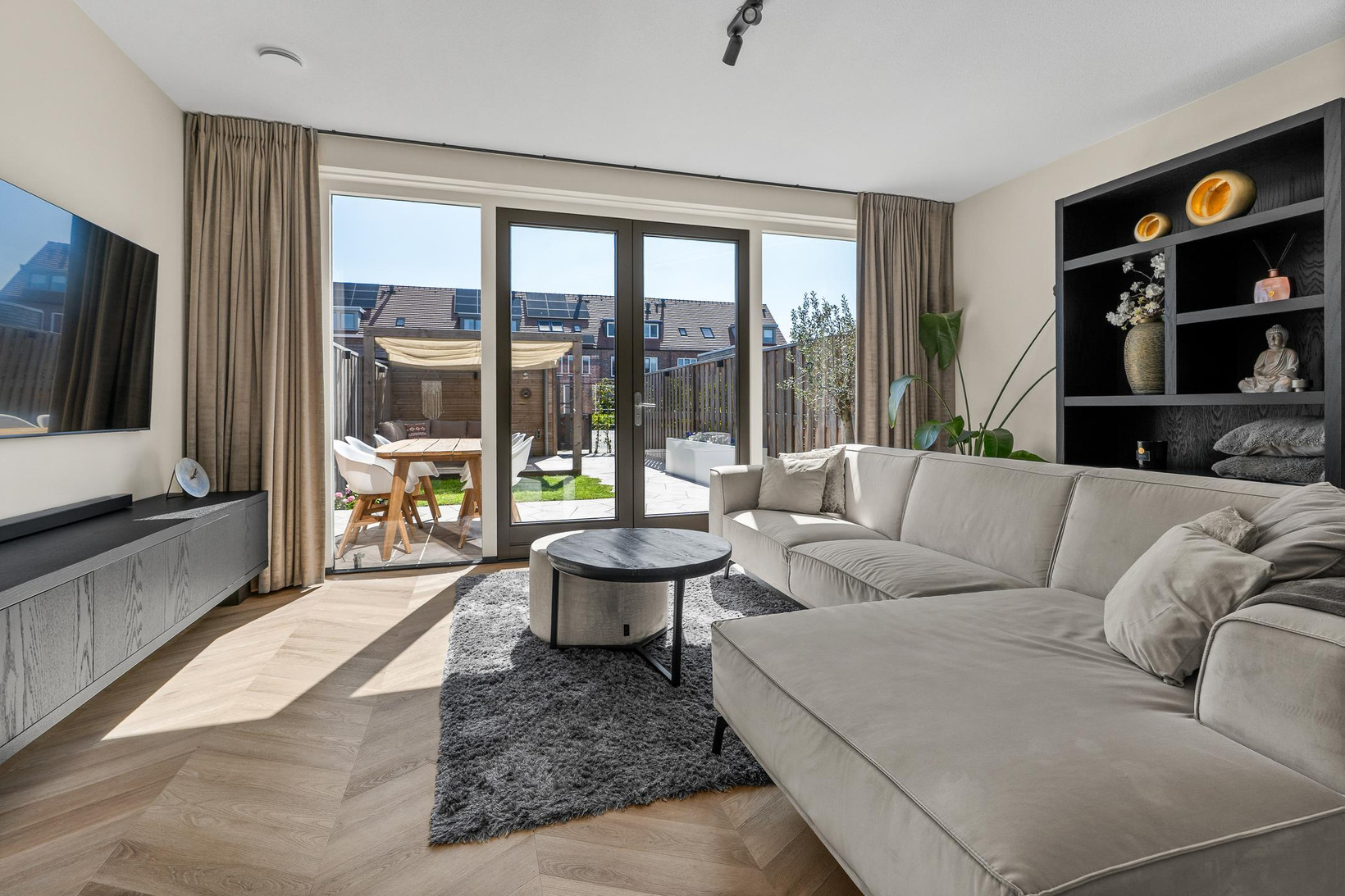 Appartement te koop: Raadhuisplein 11, Waddinxveen
