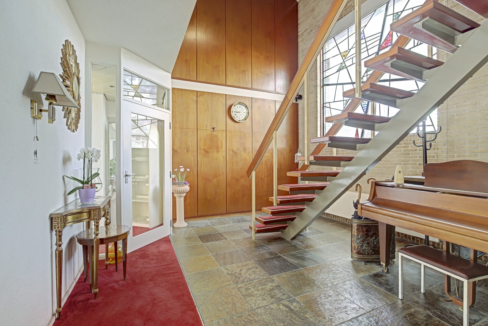 Vrijstaande woning te koop: Stationsstraat 41, Waddinxveen