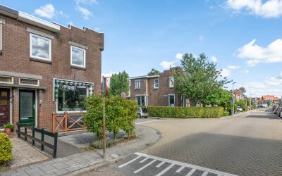 Jan Dorrekenskade-Oost 76