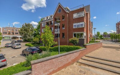 Zuidkade 6-O