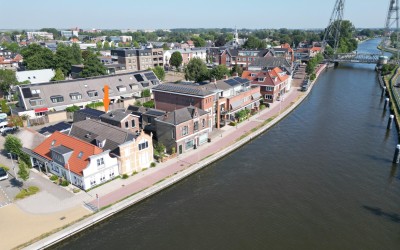 Zuidkade 20