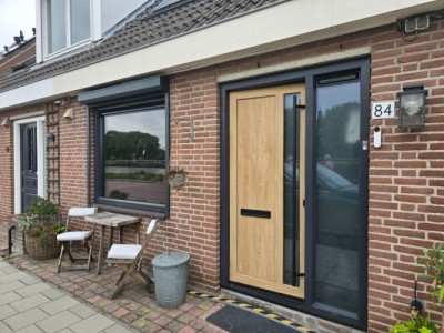 Zuidkade 84