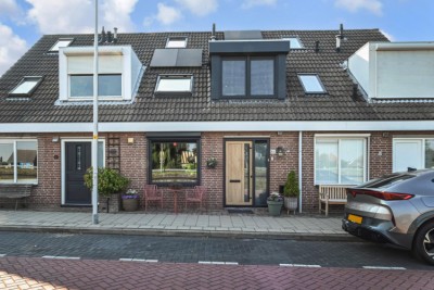 Zuidkade 84