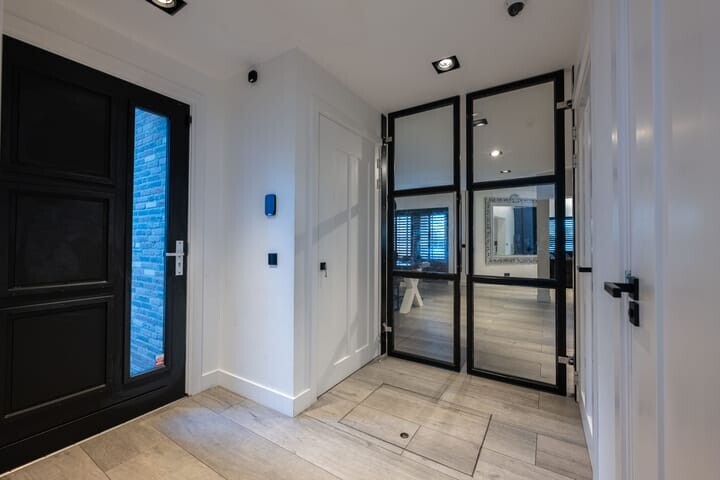 Hoekwoning te koop: St. Victorstraat 49, Waddinxveen