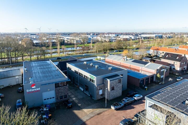 Hoekwoning te koop: St. Victorstraat 49, Waddinxveen