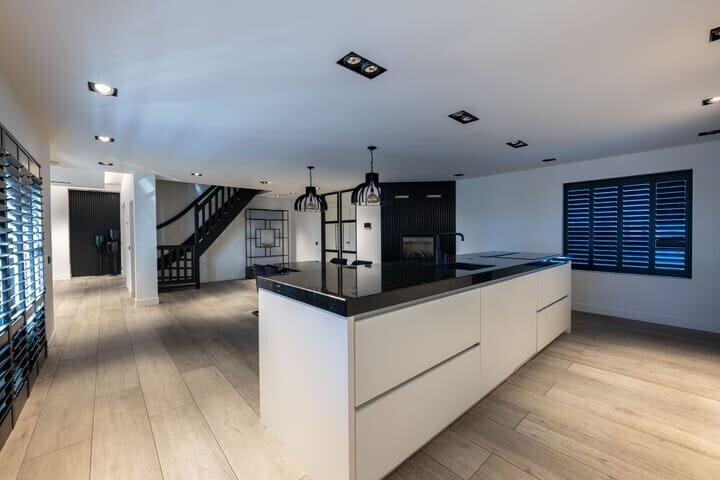 Hoekwoning te koop: St. Victorstraat 49, Waddinxveen