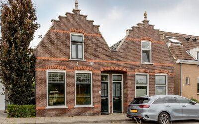 Zuidkade 218