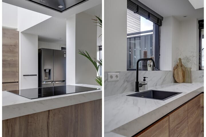 Vrijstaande woning te koop: Zuidkade 229, Waddinxveen