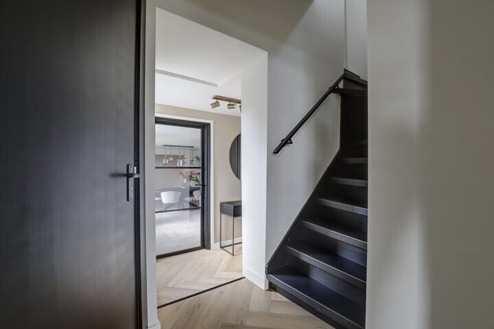 Vrijstaande woning te koop: Zuidkade 229, Waddinxveen