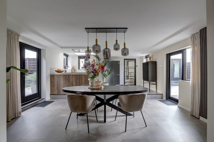 Vrijstaande woning te koop: Zuidkade 229, Waddinxveen