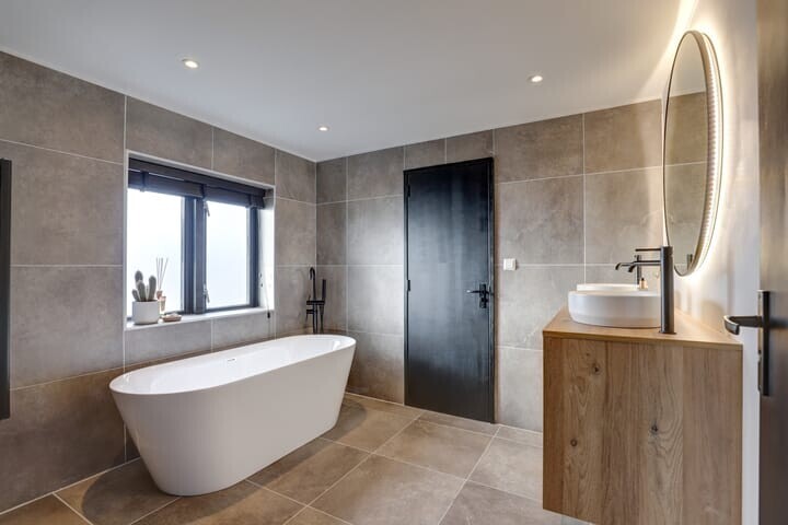 Vrijstaande woning te koop: Zuidkade 229, Waddinxveen