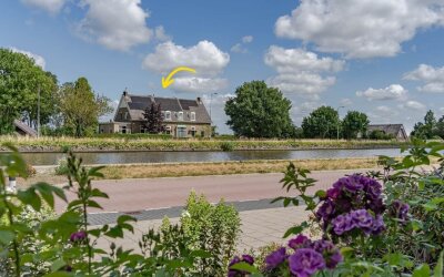 Henegouwerw. 94