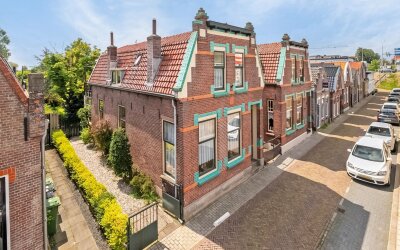 Brugweg 21