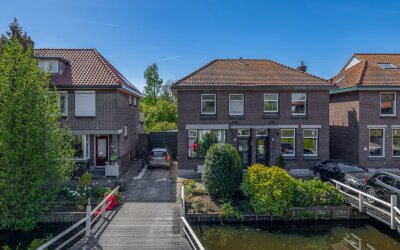 Brugweg 81