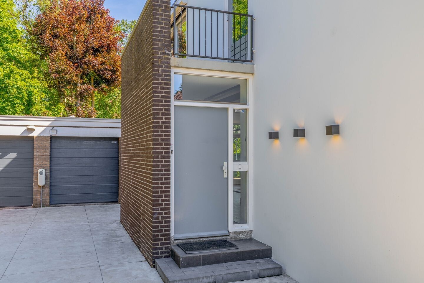 Vrijstaande woning te koop: Brugweg 86, Waddinxveen