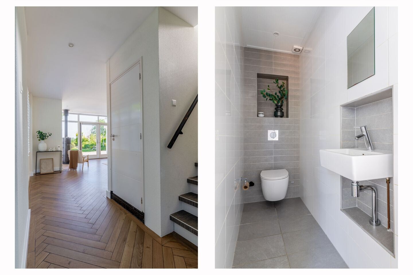 Vrijstaande woning te koop: Brugweg 86, Waddinxveen