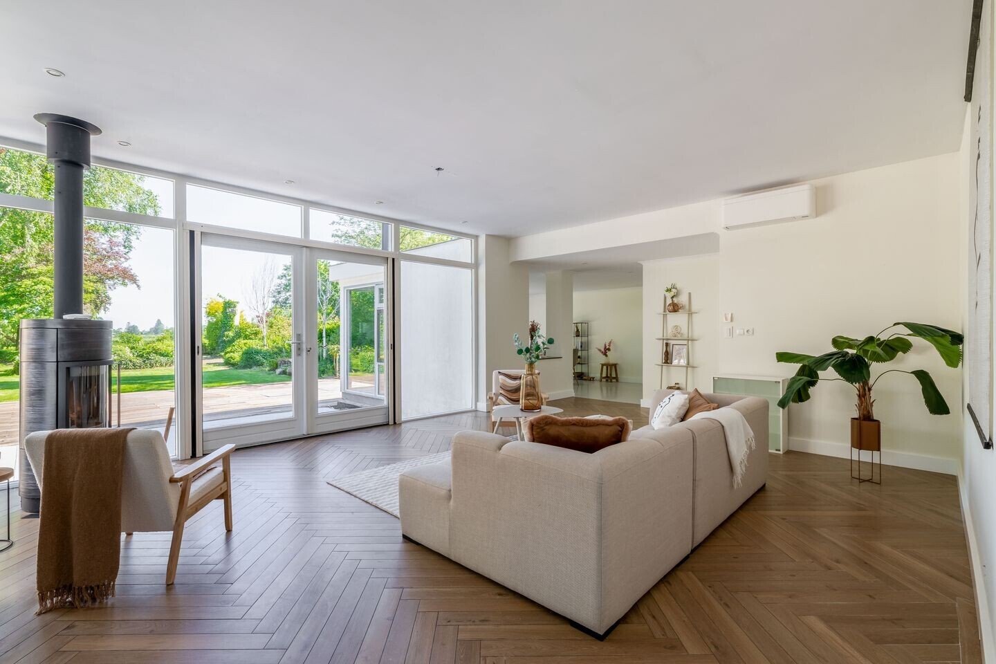 Vrijstaande woning te koop: Brugweg 86, Waddinxveen