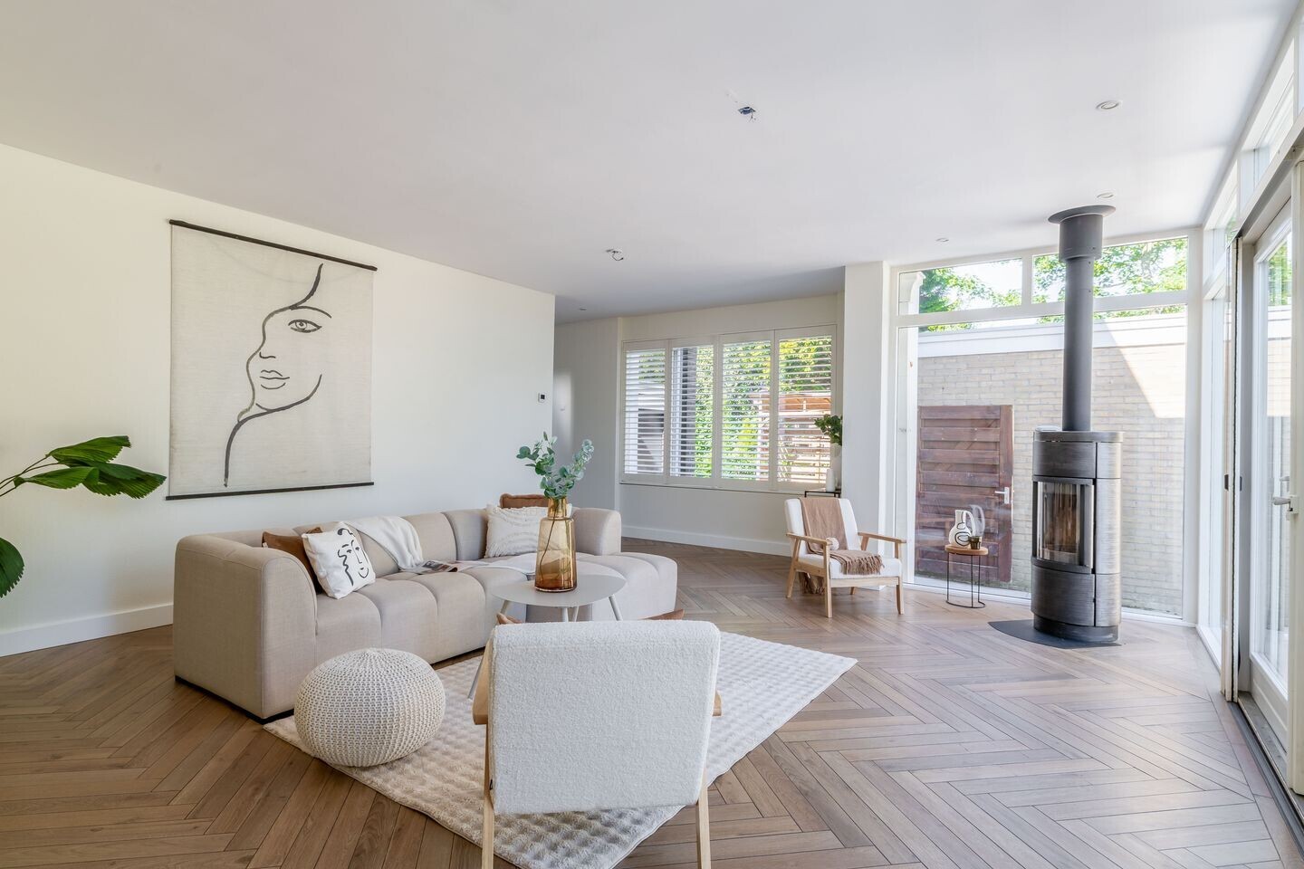 Vrijstaande woning te koop: Brugweg 86, Waddinxveen
